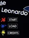 Little Leonardo