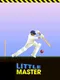 Little Master Cricket