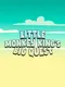 Little Monkey King's Big Quest