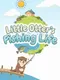 Little Otter's Fishing Life