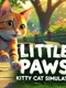 Little Paws: Kitty Cat Simulator