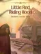Little Red Riding Hood: Endless Zoom Tale