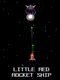 Little Red Rocket Ship