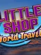Little Shop - World Traveler