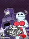 Little Sound Boxing Champion