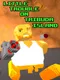Little Trouble on Tribuda Island