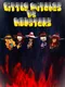 Little Witches vs. Monsters