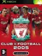 Liverpool Club Football 2005