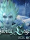 Living Legends: Ice Rose