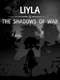 Liyla and the Shadows of War