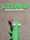 Lizard Simulator