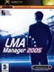 LMA Manager 2005