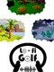 Lo-Fi Golf