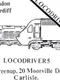 Locodriver 5