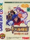 Lodoss-tou Senki: Eiyuu Kishiden GB
