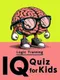 Logic Training IQ Quiz for Kids