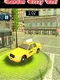 London Crazy Taxi