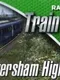 London-Faversham High Speed