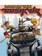 London Taxi: Rushour