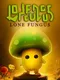Lone Fungus