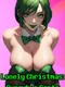 Lonely Christmas: Succubus Santa