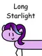 Long Starlight