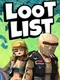 Loot List
