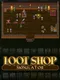Loot Shop Simulator