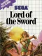 Lord of the Sword