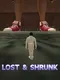 Lost & Shrunk: Giantess Horror