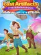 Lost Artifacts: Mysterious Book - Collector's Edition