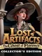 Lost Artifacts: The Ghost of Florence - Collector's Edition