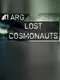 Lost Cosmonauts ARG