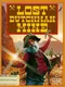 Lost Dutchman Mine
