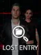Lost Entry