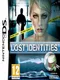 Lost Identities