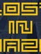 Lost In Maze