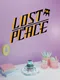 Lost in Place
