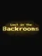 Lost in the Backrooms
