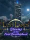 Lost Lands: Stories of the First Brotherhood
