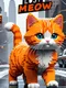 Lost Meow