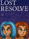 Lost Resolve