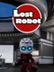 Lost Robot