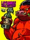 Lotharus: Bacon, Ale & Repeat