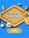 Lottery Simulator