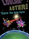 Louloudi Asteri: Save the Solar System