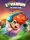 Lovanium: The Rising Suns