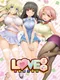 Love 3: Love Cube