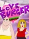 Love Burger