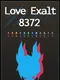 Love Exalt 8372